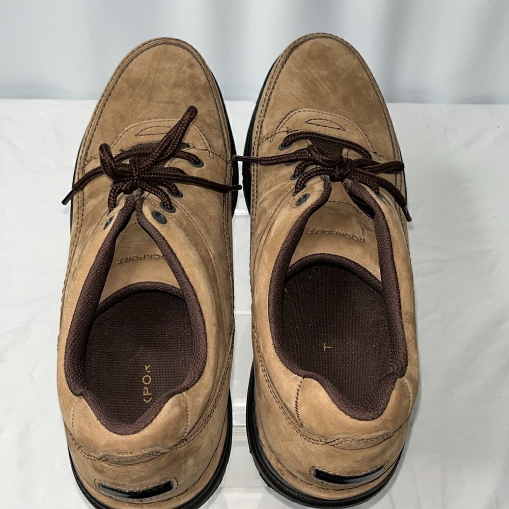 ROCKPORT MENS WORLD TOUR SNEAKERS FTL-03-184 - Picture 6 of 8